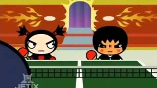 Ping Pong Pucca