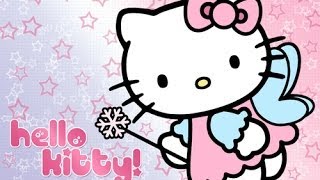 Hello Kitty full episode Paradise Part 3