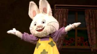 Max och Ruby