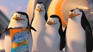 Pinguins Trailer