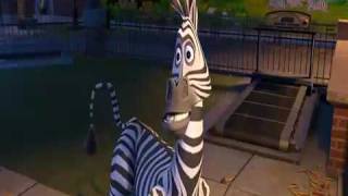 Madagascar Trailer