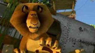 Madagascar 2 Trailer