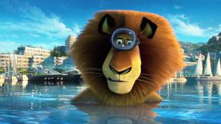 Madagascar 3 Trailer
