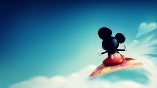 History of Mickey