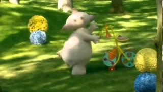 In the night garden Episode 8