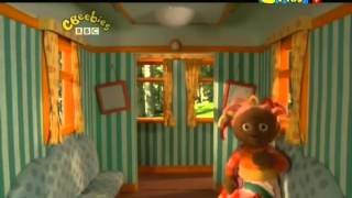 In the night garden Episode 9