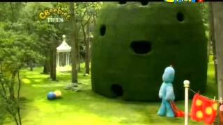 In the night garden Episode 10