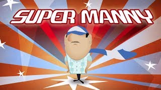 Super Manny