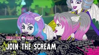 Join the Scream
