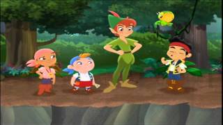 Peter Pan återvänder: Promo