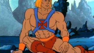 He-Man