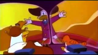 Darkwing Duck