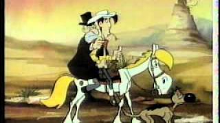 Lucky Luke