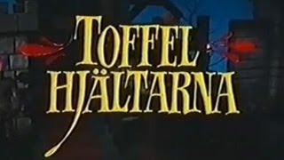 Toffelhjältarna