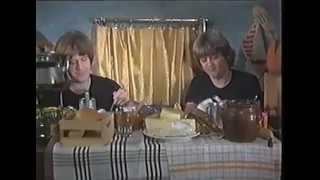 Toffelhjältarna