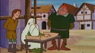 Det var en gång... Tidernas Äventyr
