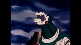 Voltron