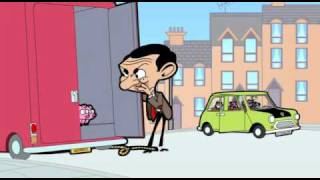 Mr Bean