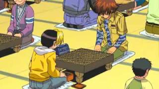 Hikaru vs. Waya (43/75)