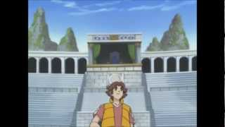 Dragon Drive