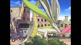Dragon Drive