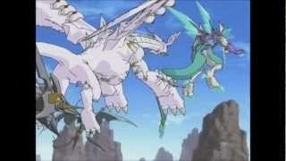 Dragon Drive