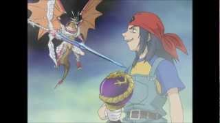 Dragon Drive