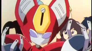 Medabot Spirit - Once a Medafighter Part I (15/39)