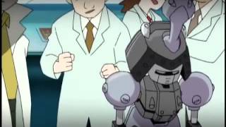 Medabot Spirit - Roks Reborn (24/39)