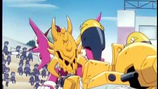 Medabot Spirit - Thanks for the Memories (26/39)