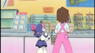 Medabot Spirit - Erika to the Rescue (30/39)