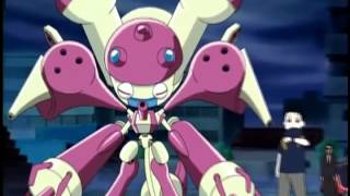 Medabots