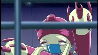 Medabot Spirit - Into the Fire (39/39)