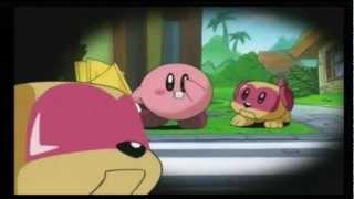 Kirby's Pet Peeve (15/100)