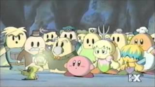 Kirby Right Back at Ya