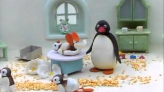 03 Pingu o chef