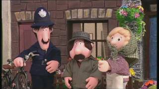 Postman Pat