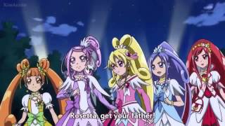 Doki Doki! Pretty Cure