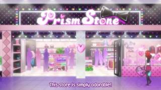 Pretty Rhythm: Aurora Dream