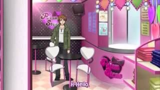 Pretty Rhythm: Aurora Dream
