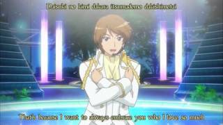 Pretty Rhythm: Aurora Dream