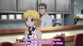 Pretty Rhythm: Aurora Dream
