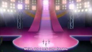 Pretty Rhythm: Aurora Dream