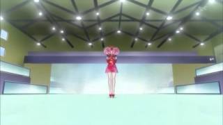 Pretty Rhythm: Aurora Dream