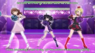 Pretty Rhythm: Aurora Dream