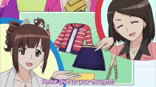 Pretty Rhythm: Aurora Dream
