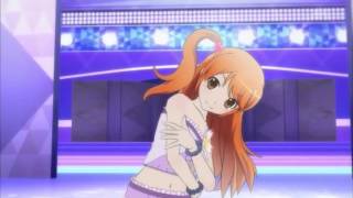 Pretty Rhythm: Aurora Dream
