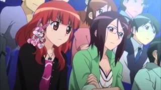 Pretty Rhythm: Aurora Dream