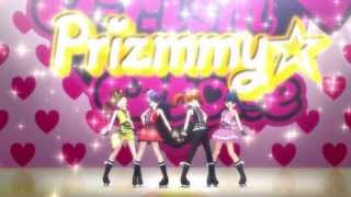 Pretty Rhythm: Dear My Future