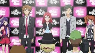 Pretty Rhythm: Dear My Future